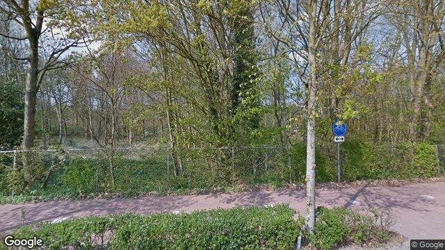 Appartement Sint Antoniusstraat in Noordwijkerhout