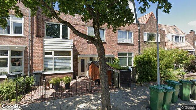 Huurwoning Arnoldystraat in Haarlem