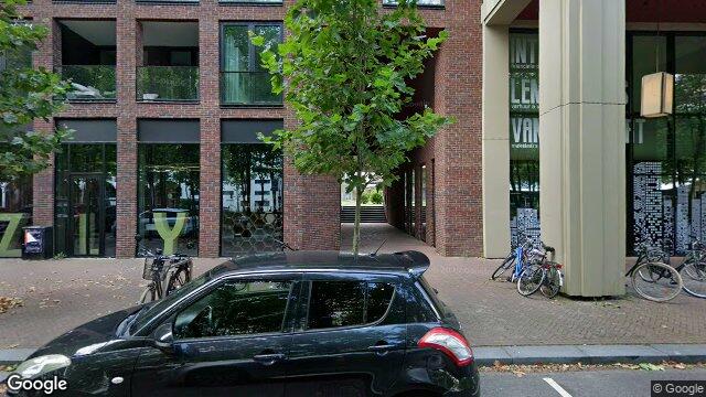 Appartement Torenallee in Eindhoven