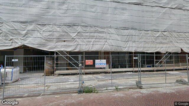 Appartement Tesselsestraat in Den Haag