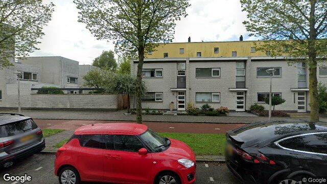 Huurwoning - Loethoelilaan/Amstelveen (€3650.00/150.00m2)