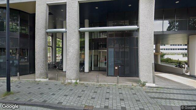 Appartement Amstelboulevard in Amsterdam