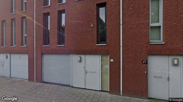 Huurwoning - Ringbaan-Noord/Tilburg (€1200.00/100.00m2)