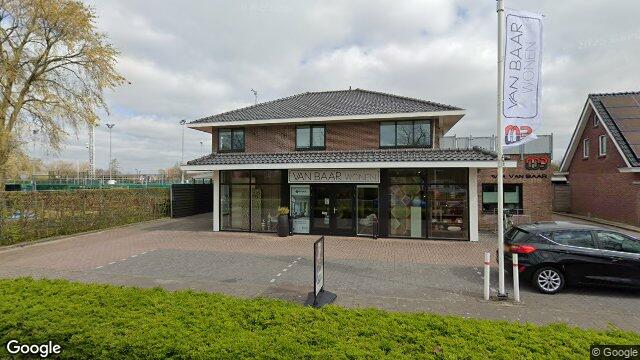 Appartement Pastoor Willemsestraat in Warmenhuizen
