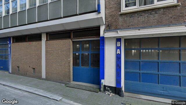 Appartement - Baan/Rotterdam (€2395.00/73.00m2)