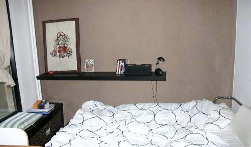 Room Cornelis Heinricksestraat in Rotterdam