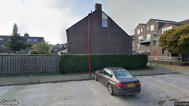 House Fagotlaan in Nieuwegein