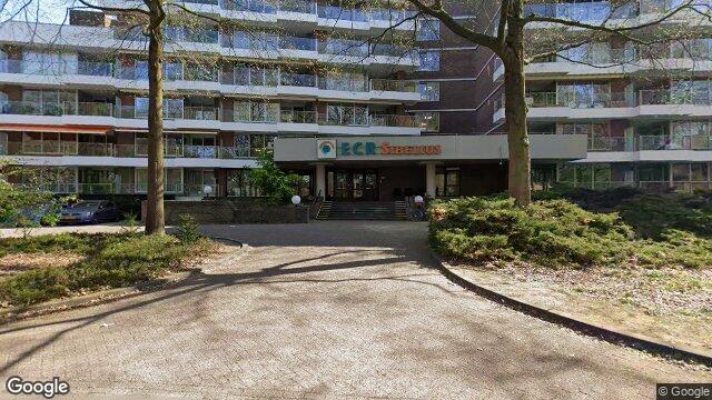 Appartement Sibeliuspark in Oss