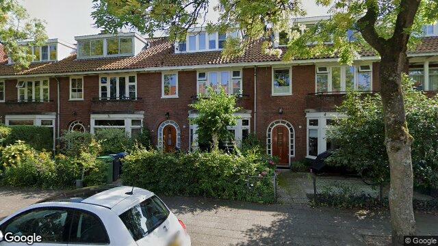 Huurwoning - Van IJsselsteinlaan/Amstelveen (€5000.00/150.00m2)