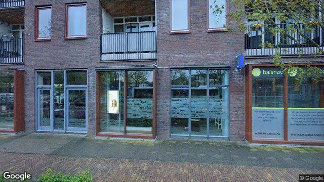 Appartement Ketelstraat in Ede