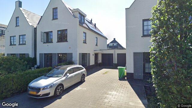 Huurwoning Wijkermeerhof in Den Haag