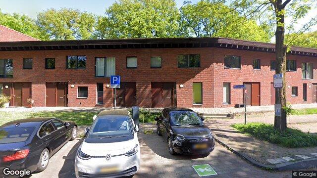 House W.A. Scholtenlaan in Doorwerth