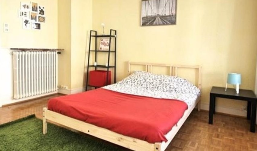 Room Aristotelesstraat in Rotterdam