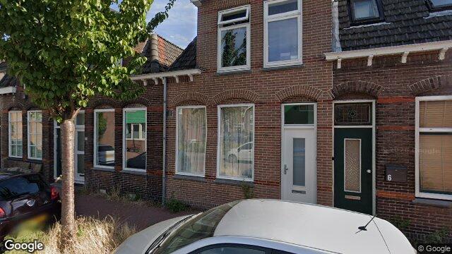 Huurwoning - Jasykoffstraat/Zaandam (€1675.00/92.00m2)