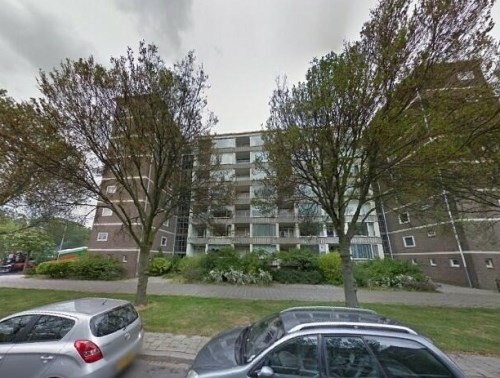 Apartment Hart Nibbrigkade in Den Haag