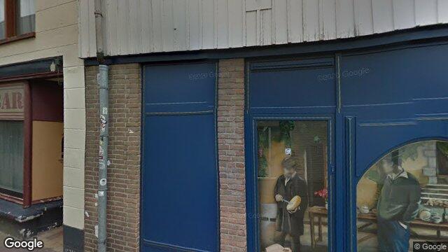 Apartment Mulderstraat in Assen