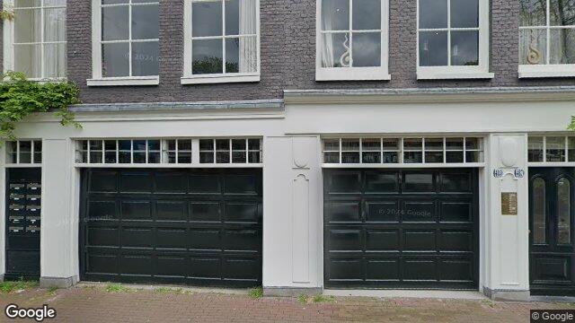 Apartment Prinsengracht in Amsterdam