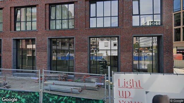 Appartement - Gaasterlandstraat/Amsterdam (€2827.00/85.00m2)