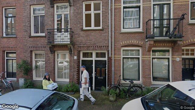 Studio - Madurastraat/Amsterdam (€2950.00/105.00m2)