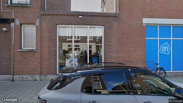 Appartement Bentinckstraat in Den Haag