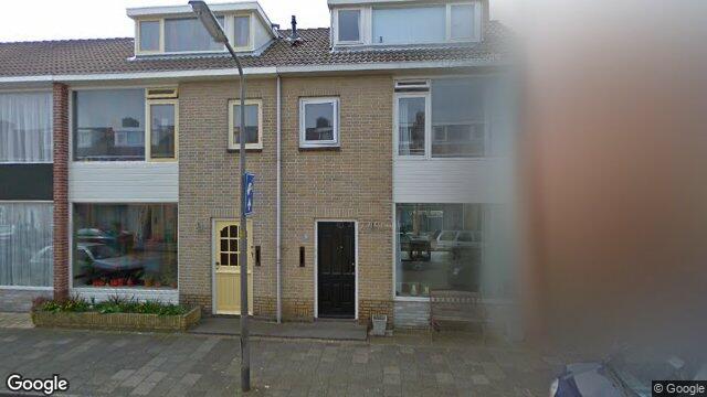 Huurwoning - Marijkestraat/Noordwijk (ZH) (€2700.00/136.00m2)