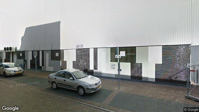 Appartement Stalstraat in Groningen