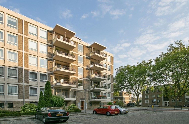 Appartement - Pettelaarseweg/Den Bosch (€1050.00/90.00m2)