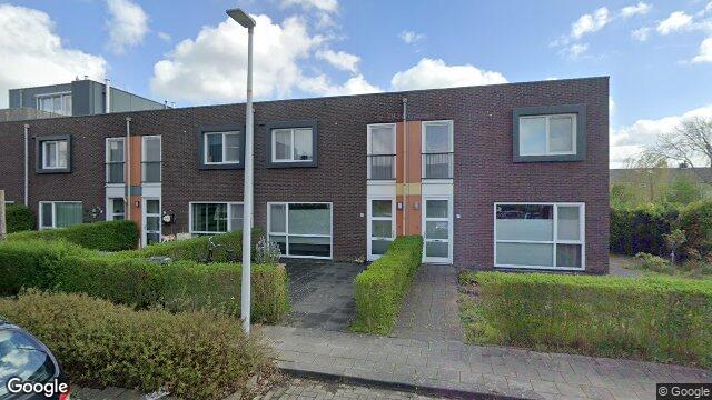 Huurwoning Age Piersstraat in Sneek