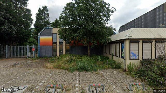 Appartement Slachthuisstraat in Roermond