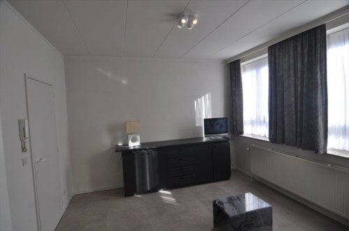 Kamer Goudsesingel in Rotterdam