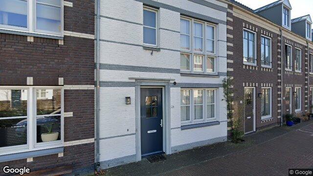 Huurwoning - Thoden van Velzenstraat/Zwolle (€1400.00/122.00m2)