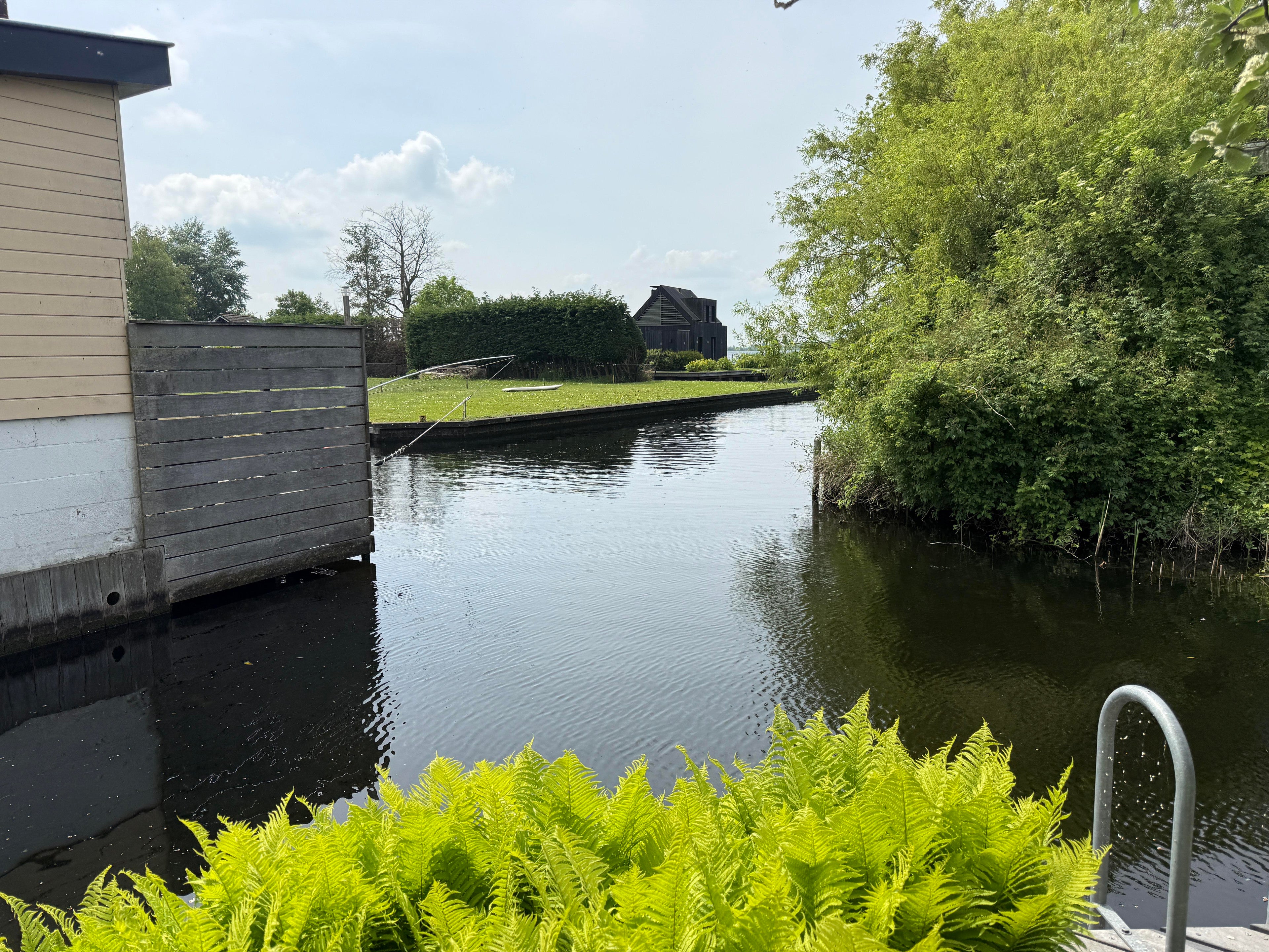 Huurwoning - Groenlandse kade/Vinkeveen (€3500.00/70.00m2)