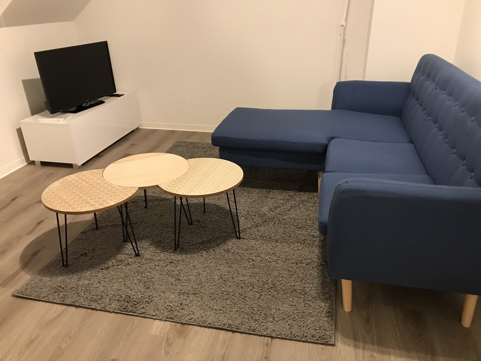 House Menno van Coehoornstraat in Maastricht