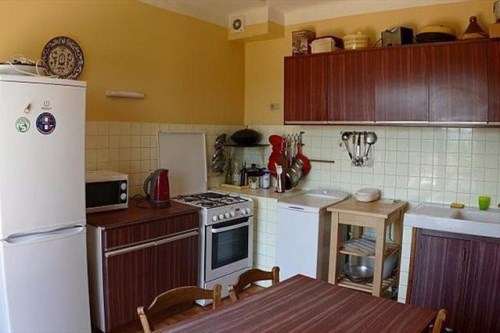 Kamer - Warmoezierstraat/Delft (€425.00/21.00m2)