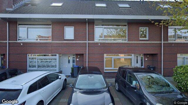 Appartement - Ripolinpad/Hilversum (€1995.00/73.00m2)