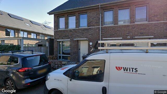 Huurwoning - Kalenderberg/Oss (€1475.00/122.00m2)