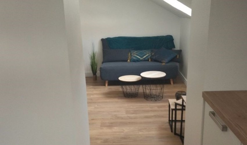 Kamer Strijpsestraat in Eindhoven