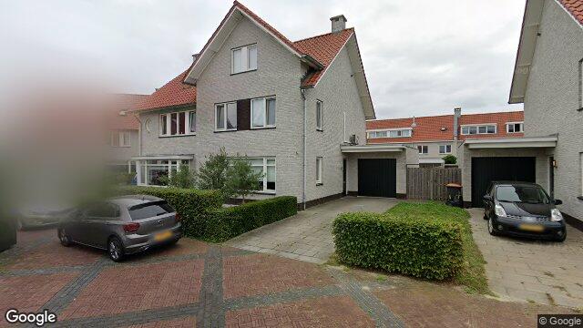Huurwoning - Lover/Borne (€1675.00/167.00m2)