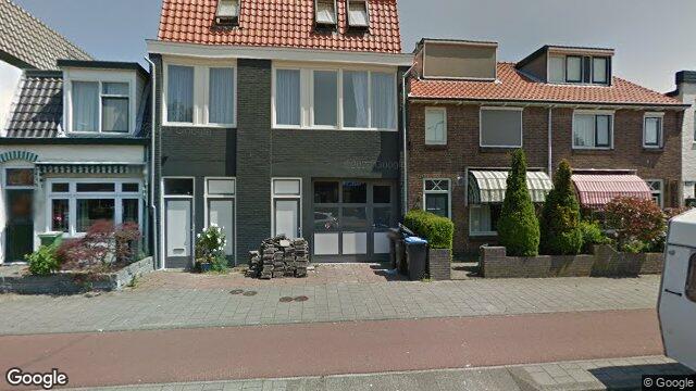 Appartement Hagelingerweg in Santpoort-Noord