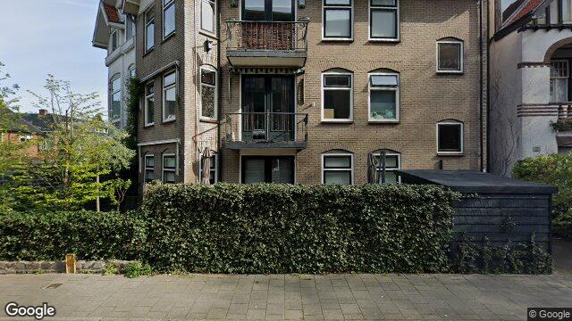 Appartement - Koninginneweg/Hilversum (€1800.00/70.00m2)