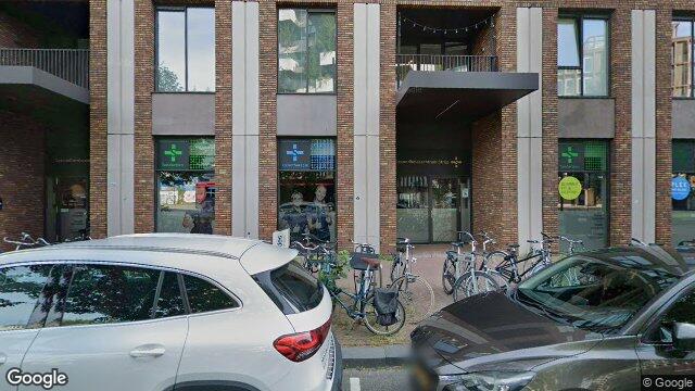 Appartement Philitelaan in Eindhoven