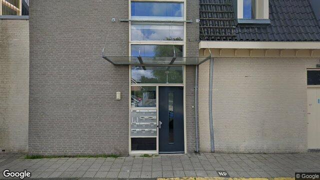 Appartement Prins Mauritsstraat in Middenbeemster