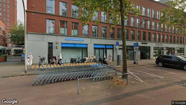 Appartement Oude Kustlijn in Den Haag