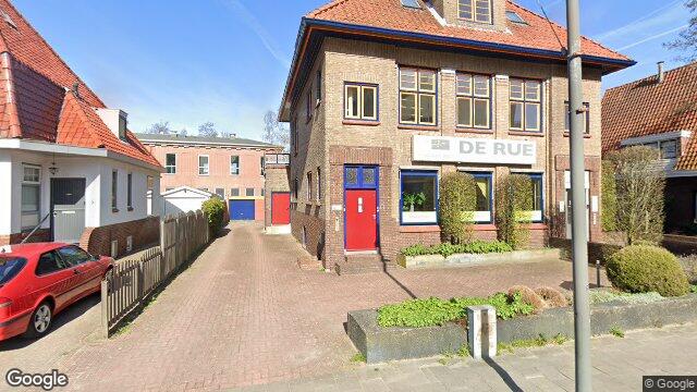 Appartement van Beresteijnstraat in Veendam