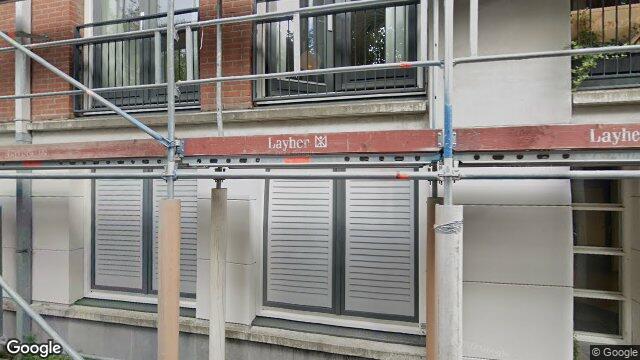 Studio Laan van Roos en Doorn in Den Haag