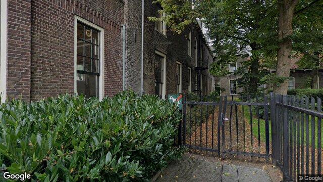 Appartement Lindenhof in Schiedam