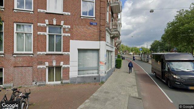 Appartement - Nassaukade/Amsterdam (€2400.00/71.00m2)