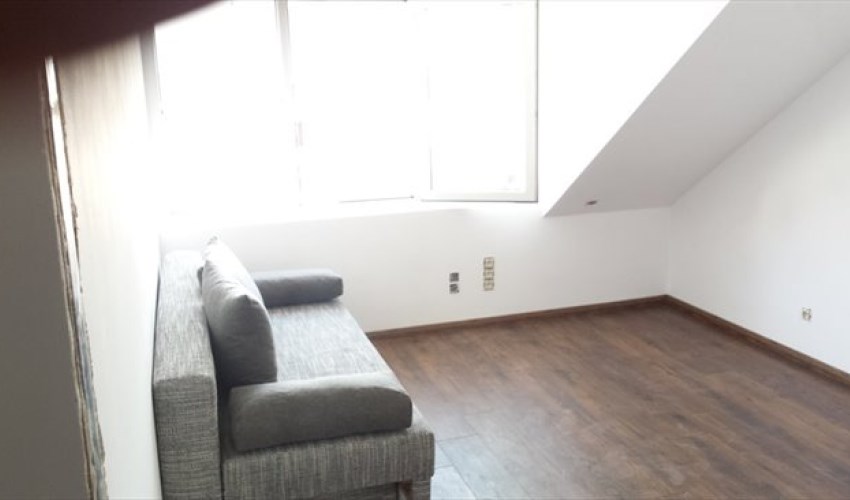 Kamer - Eendrachtsstraat/Rotterdam (€430.00/16.00m2)