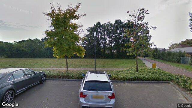 Appartement Jan Bisschopsgaarde in Nuenen