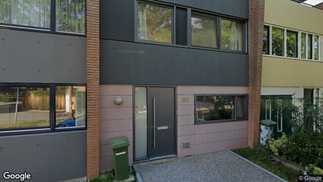 Huurwoning Valkenierstraat in Maastricht